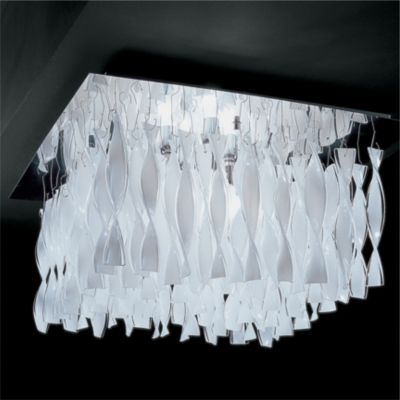 Avir 30 Flushmount by AXO Light - Starlight Lighting USA and Canada